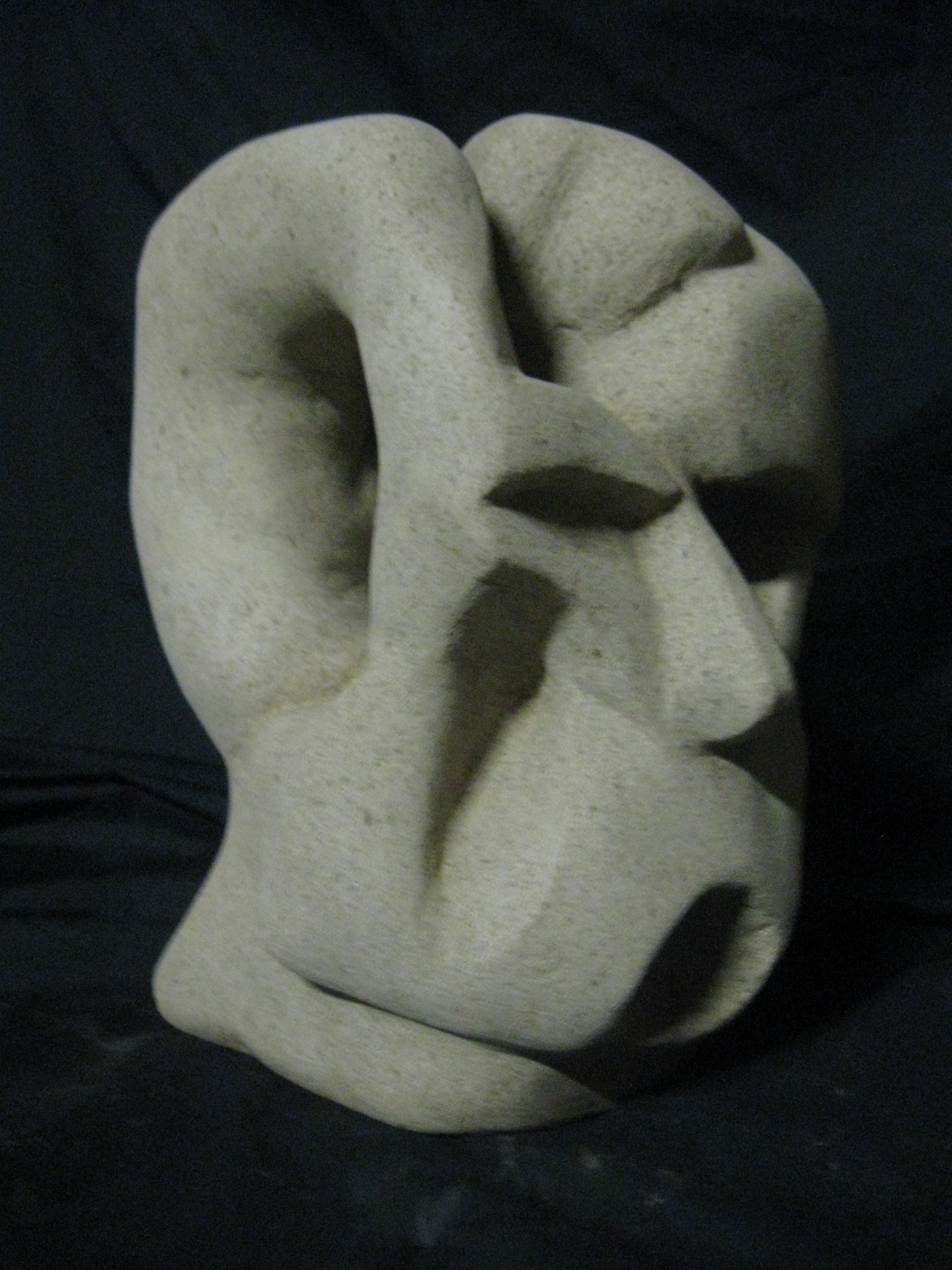 Sculpture 3