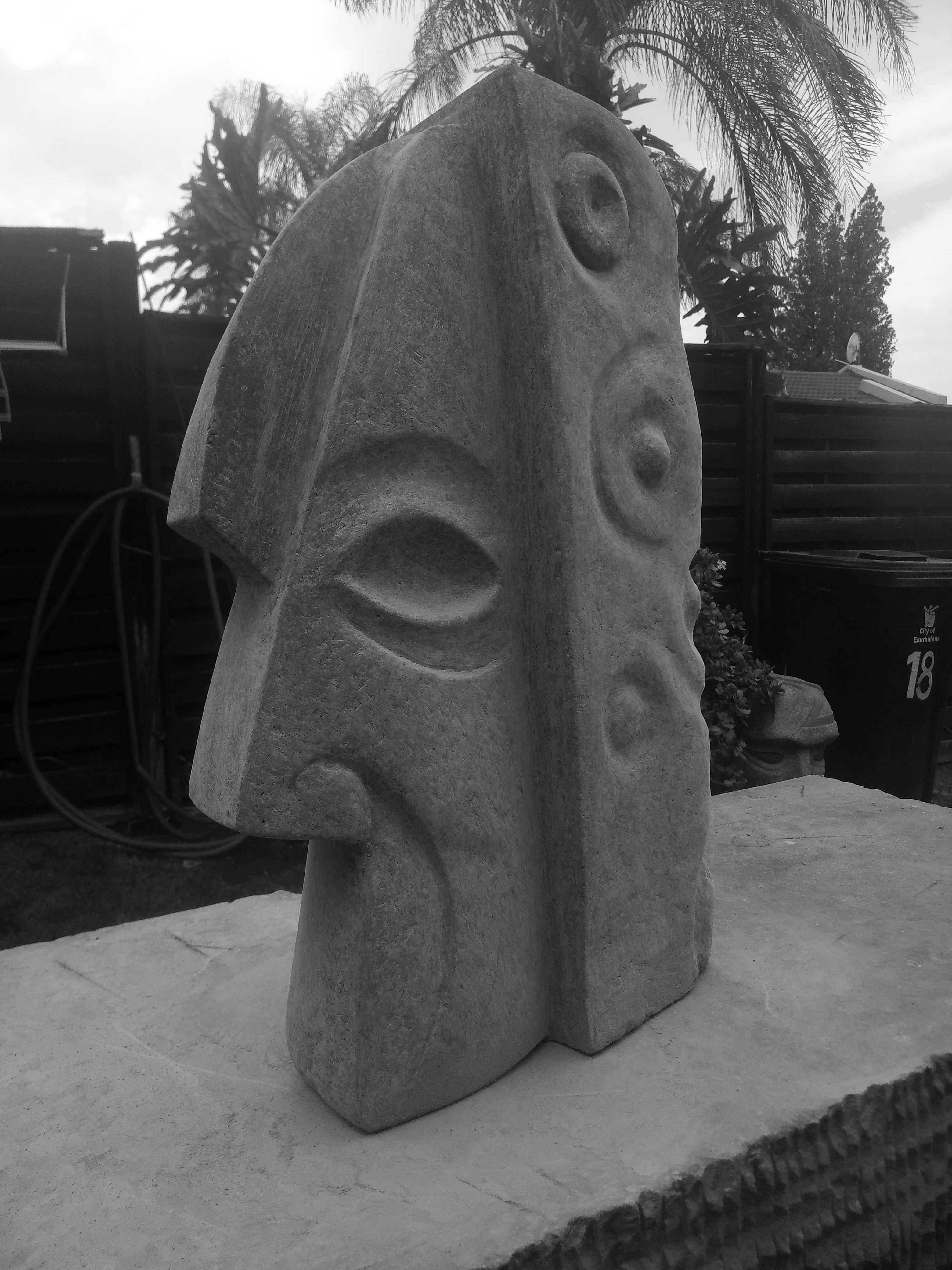 Head