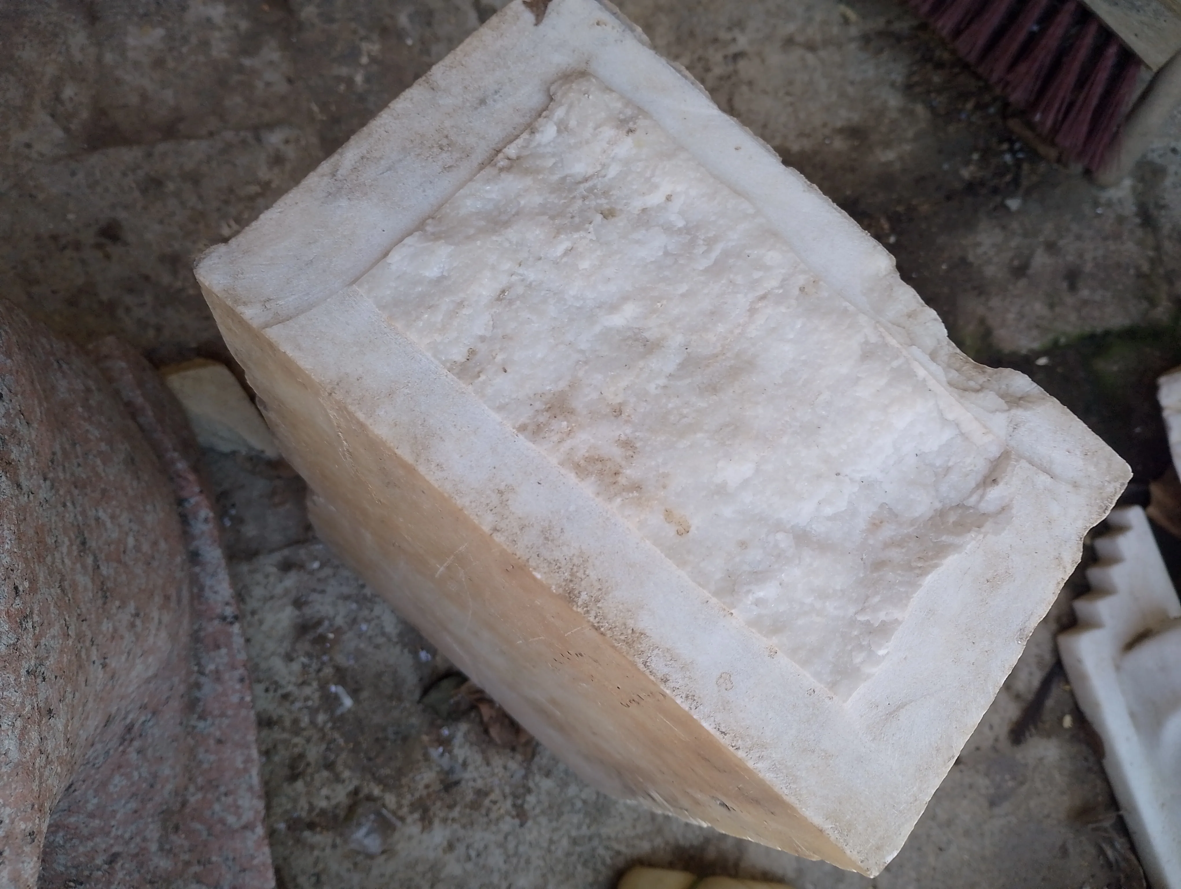 Marble 20kg